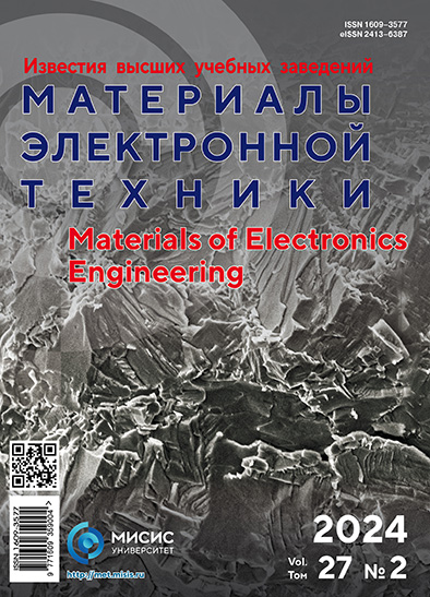 Титульный лист