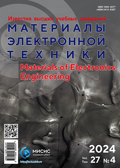 Титульный лист